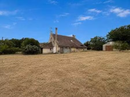 vente maison à requeil (72510) : à vendre / 128m² requeil