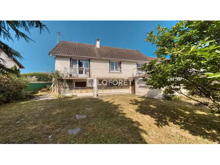 maison à vendre à roissy en brie 5 pièce(s) 102 m2