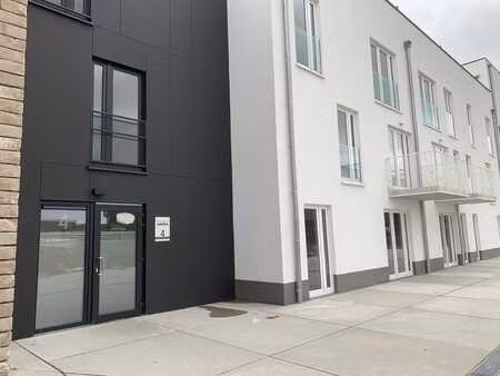 bel appartement 1 chambre de construction récente (2022)