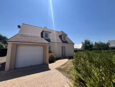 merci immobilier