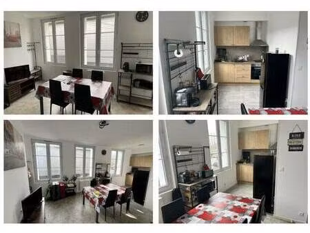 propriétaire particulier