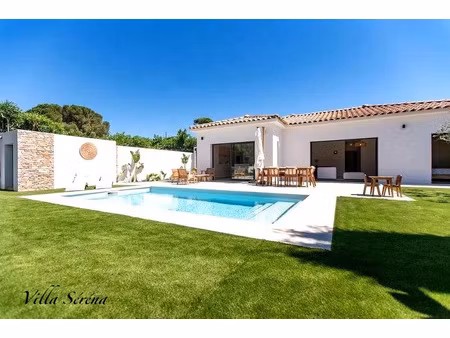 vente maison 5 pièces 138 m² à puget-sur-argens (83480)  857 000 €