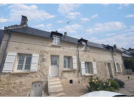vente maison 6 pièces 154.45 m² à pierrefonds (60350)  364 000 €