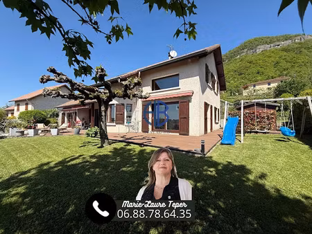 vente maison 7 pièces 174 m² à voiron (38500)  550 000 €