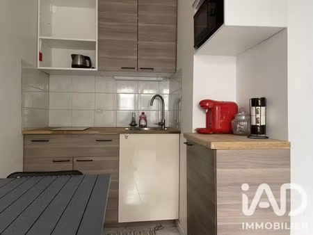 appartement à athis-mons (91200)