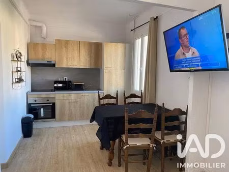 immeuble à amélie-les-bains-palalda (66110)