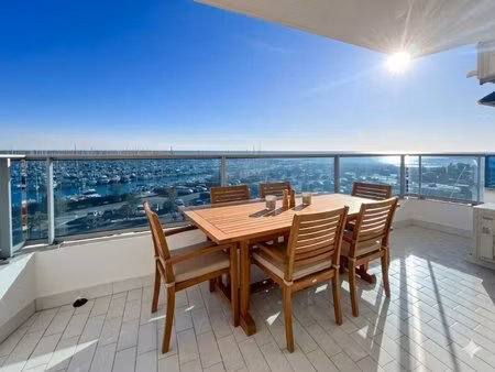 appartement à vendre ascenseur terrasse
