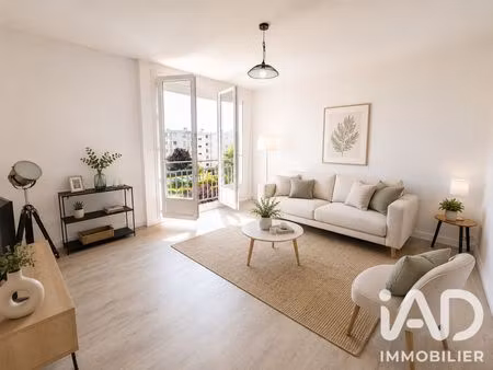 appartement à rezé (44400)