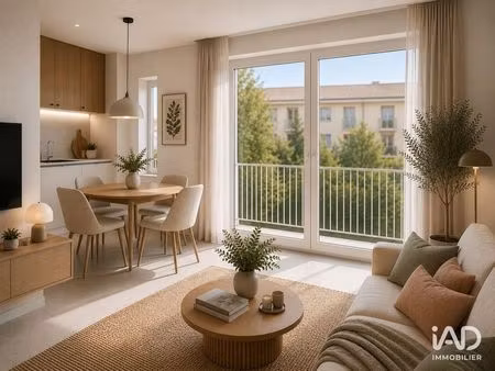 appartement à rillieux-la-pape (69140)