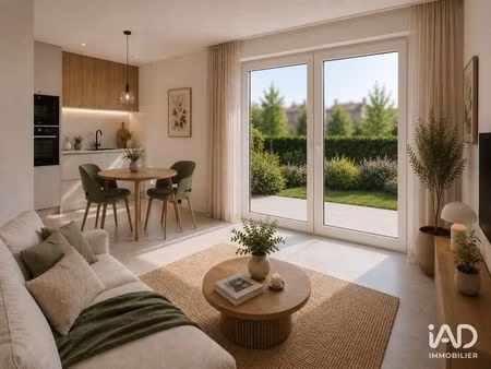 appartement à rillieux-la-pape (69140)