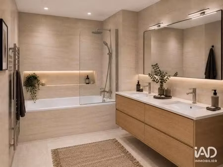 appartement à rillieux-la-pape (69140)