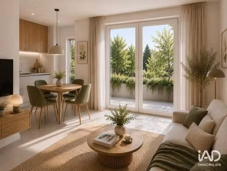 appartement à rillieux-la-pape (69140)