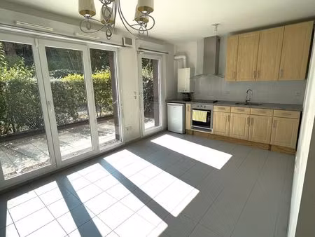 studio à rosny-sur-seine (78710)