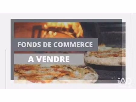 pizzeria à châteauneuf-sur-loire (45110)