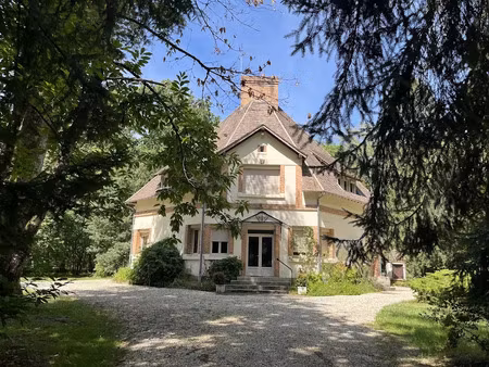 vente maison 7 pièces 155 m² à aubigny-sur-nère (18700)  280 000 €