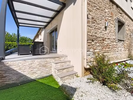 maison de 164 m² à auxonne