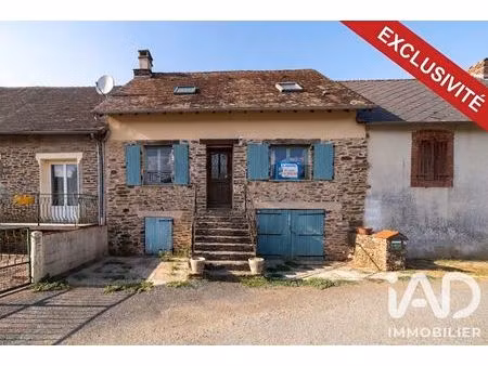 maison à beyssenac (19230)
