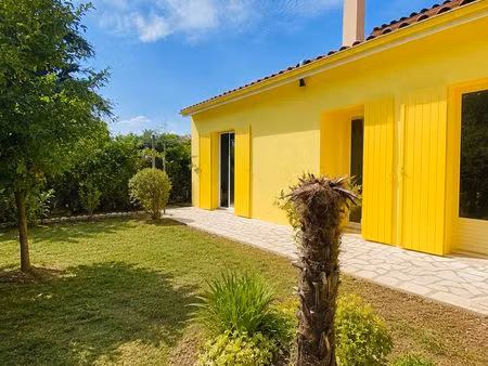 maison à floirac (33270)