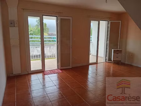 vente maison 4 pièces 130 m² la plaine-des-palmistes (97431)