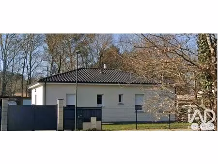 maison à saint-magne (33125)