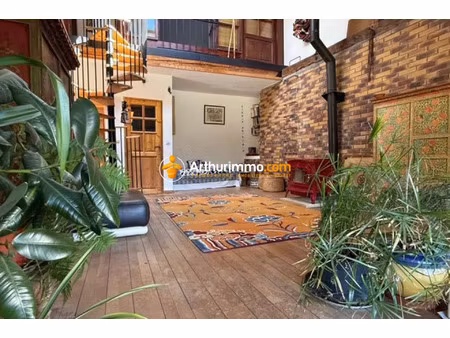 vente maison 230 m² eygliers (05600)