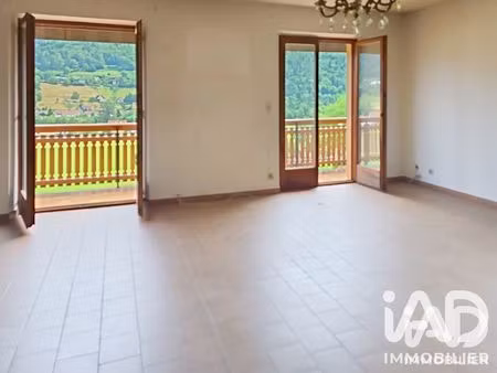 maison à luttenbach-près-munster (68140)