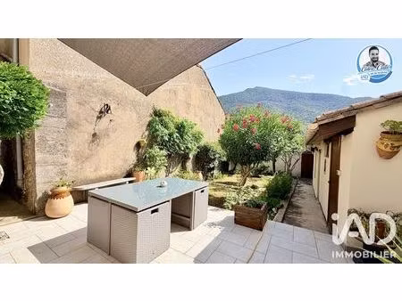 maison de village à vignevieille (11330)