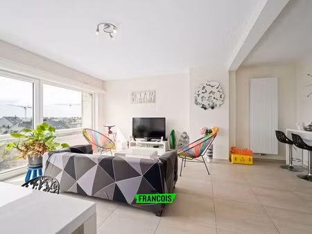 appartement à vendre à blankenberge € 229.000 (lqfrf) - immo francois - blankenberge | zim