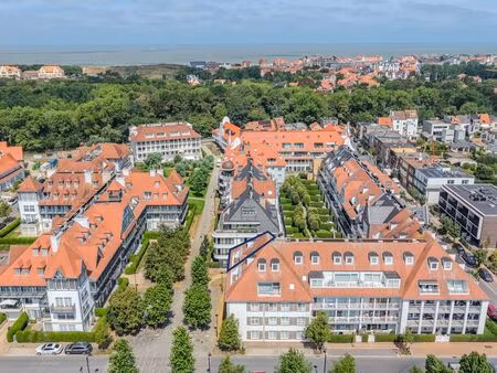 appartement à vendre à klemskerke € 950.000 (lqfrh) - stijn de smet vastgoed | zimmo