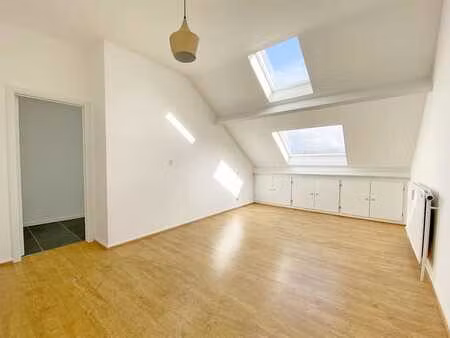bel appartement (1ch) (60 m²)
