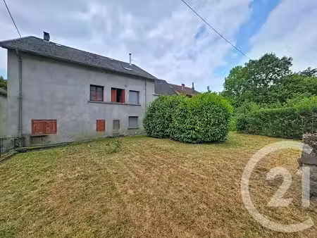 maison à vendre - 5 pièces - 101 54 m2 - argein - 09 - midi-pyrenees
