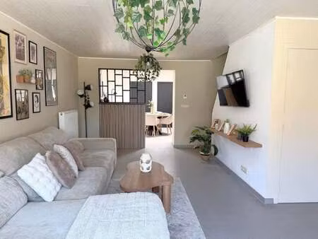 maison à vendre à wervik € 175.000 (lqfmr) - tally immobiliën | zimmo