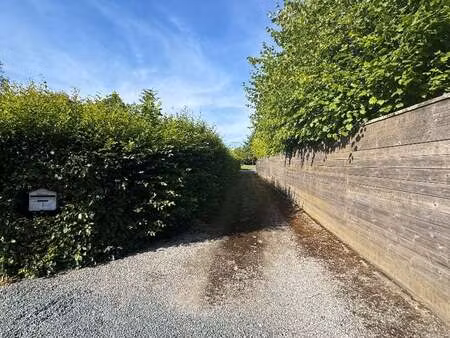 maison à vendre à eppegem € 485.000 (lqfrn) - vastgoed patrick rowies | zimmo