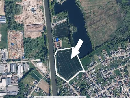 terrain à vendre à boorsem € 270.088 (lqfrd) - vastgoed lumaro | zimmo
