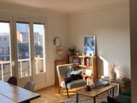 vente appartement 3 pièces à rennes (35000) : à vendre 3 pièces / 68m² rennes