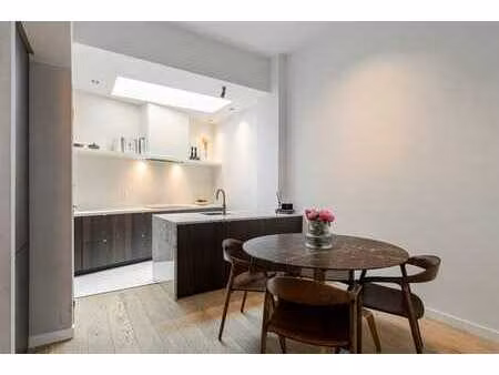 gerenoveerde stadswoning (131 m²) met 3 slaapkamers in antwe