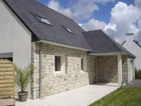 vente maison à auray (56400) : à vendre / 146m² auray