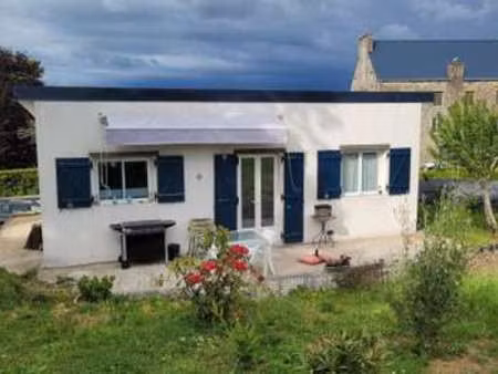 vente maison à landeleau (29530) : à vendre / 96m² landeleau