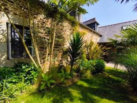 vente maison à pontrieux (22260) : à vendre / 126m² pontrieux