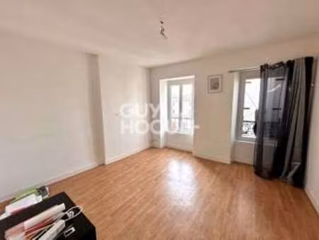 location appartement 2 pièces à brest (29200) : à louer 2 pièces / 48m² brest