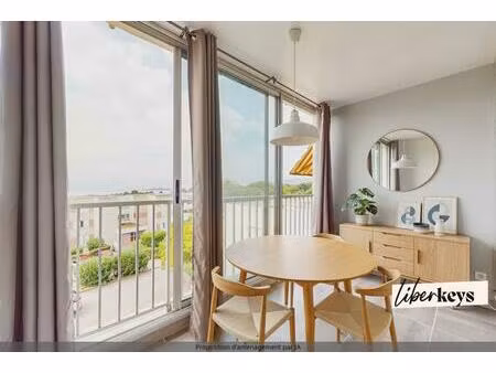 vue mer exceptionnelle – baie des anges – la ciotat