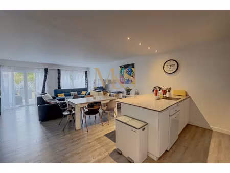 maison t6 - secteur recherché clemenceau- poincaré - 3 chamb