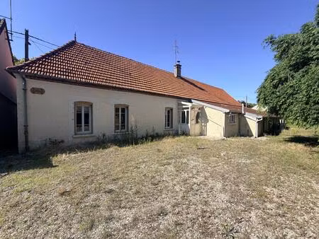 maison 4 pièces