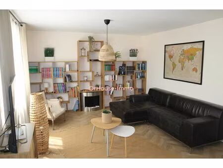 vendôme - une maison familiale où il fait bon vivre  entre sérénité  confort et modernité
