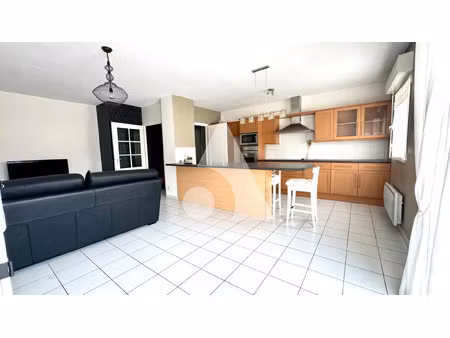 vente appartement 3 pièces 79 m² brebières (62117)