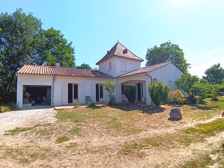 maison à vendre à lisle (24350) - dordogne