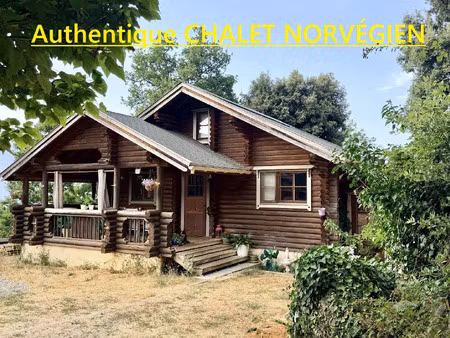 vente maison 7 pièces 155 m² valle-di-rostino (20235)