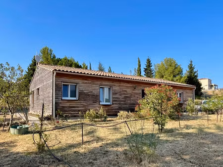 maison à vendre à villeneuve-minervois (11160) - aude