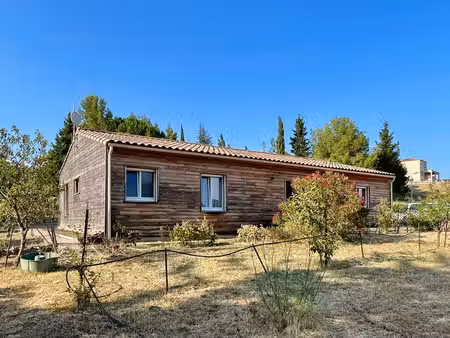 maison à vendre à villeneuve-minervois (11160) - aude