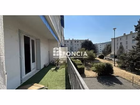 à vendre appartement t3